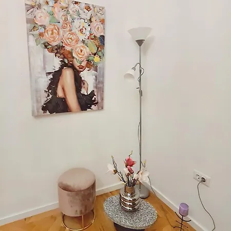 Apartment Spacious 5* Luxury In Historic Center Free Parking