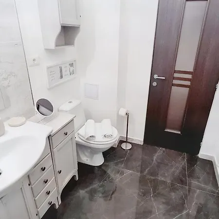 Spacious 5* Luxury In Historic Center Free Parking Cluj-Napoca