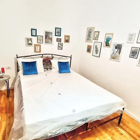Appartement Spacious 5* Luxury In Historic Center Free Parking Cluj-Napoca