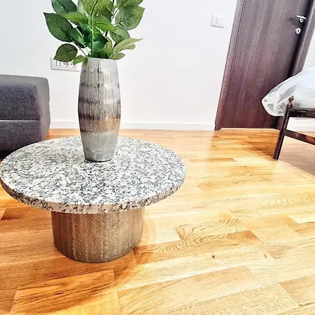 Spacious 5* Luxury In Historic Center Free Parking
